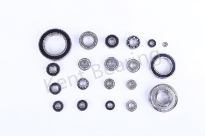 China′ S Professional Bearing Factory Hot Sale Deep Groove Ball Bearing 6009 45*75*16mm