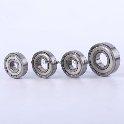 6000 6001 6002 6003 6004 6005 Zz 2rz 2RS βαθύς γραμμής ράβδος από Cixi Kent Bearing