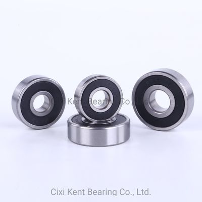 6000 6001 6002 6003 6004 6005 Zz 2rz 2RS βαθύς γραμμής ράβδος από Cixi Kent Bearing