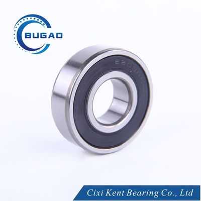 17*40*16mm P0 P5 P6 ZV1 ZV2 ZV3 Κύκλωμα ρουλεμάν για εξαρτήματα αυτοκινήτων υψηλής ταχύτητας περιστροφής
