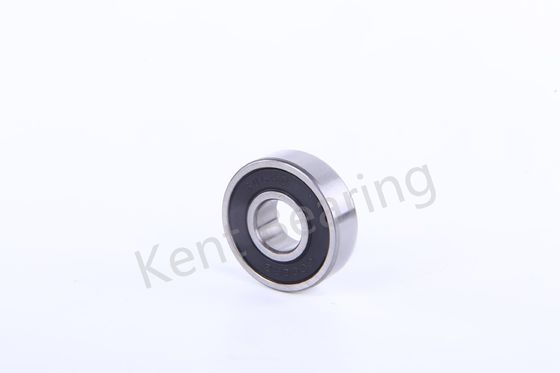 12x32x10mm Διαχωρισμένο ρουλεμάν για μοτοσυκλέτες με βαθύ κόλπο ρουλεμάν 6306m C3 με 1