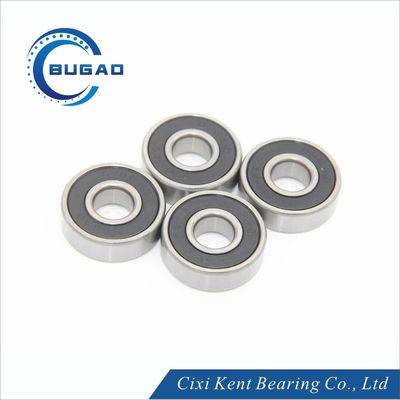 Πλαστικό υλικό για οικιακές συσκευές Motor Bearing με βαθμολογία ακρίβειας P6 και 2RS