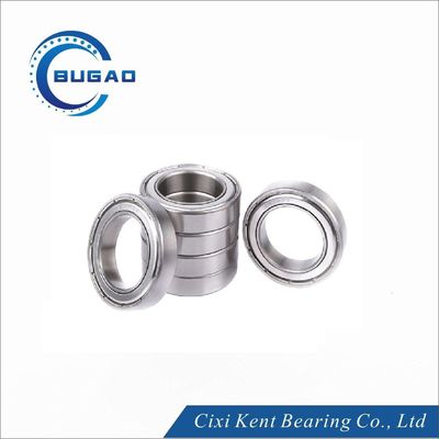 Χονδρεμπόριο Thin Wall 6804 Deep Groove Ball Bearing με Radial Bearing Load Direction
