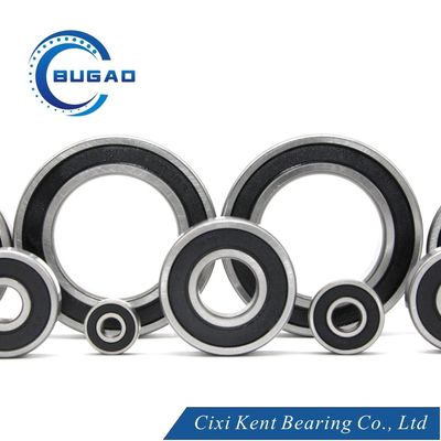 Χονδρεμπόριο Thin Wall 6804 Deep Groove Ball Bearing με Radial Bearing Load Direction