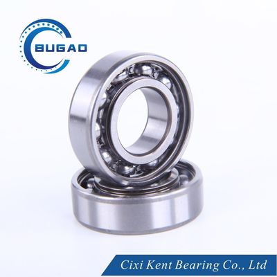 Χονδρεμπόριο Thin Wall 6804 Deep Groove Ball Bearing με Radial Bearing Load Direction