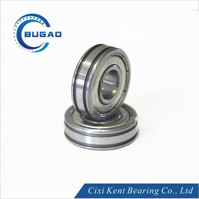 35*62*14 mm ZV1 ZV2 ZV3 P0 P5 P6 Βαθιά στρογγυλοφόρα στρογγυλοφόρα 6007 Zz/2RS για βιομηχανικά