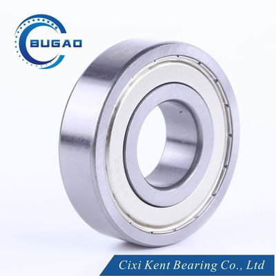 6304 Zz 2RS Βαθιά λακκούβα 20X52X15mm Χαλύβδινο λακκούβα για εξοπλισμό ακριβείας