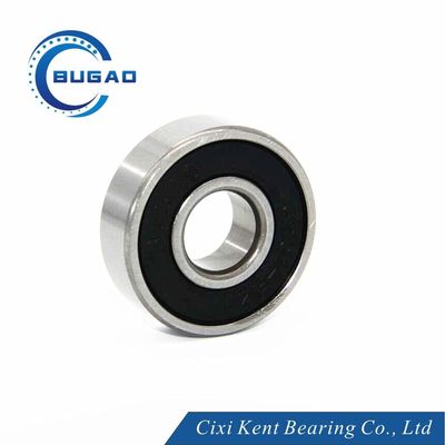 6304 Zz 2RS Βαθιά λακκούβα 20X52X15mm Χαλύβδινο λακκούβα για εξοπλισμό ακριβείας