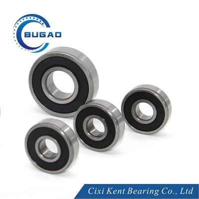 6304 Zz 2RS Βαθιά λακκούβα 20X52X15mm Χαλύβδινο λακκούβα για εξοπλισμό ακριβείας