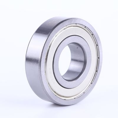 12x32x10mm Χαλύβδινο ρουλεμάνιο 6002 6002RS 6002z βαθύ ρουλεμάνιο για OEM ODM Custom