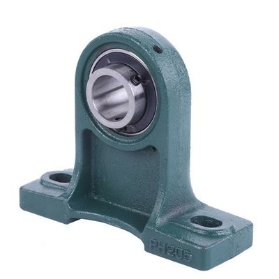 Χυτοσίδηρο UCP204 P312 P315 P211 30mm F210 Ucha211 Ατσάλι από ανοξείδωτο χάλυβα πλαστικό σφραγισμένο αδιάβροχο μαξιλάρι