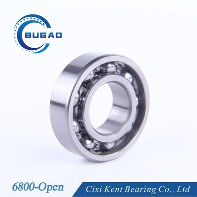 Οδηγία φορτίου μίας σειράς ABEC-9 Custom 608 Professional Concave Skateboard Bearings