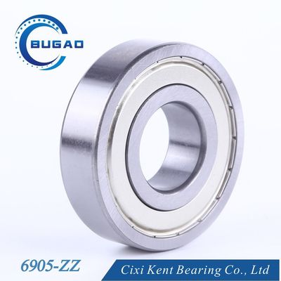Οδηγία φορτίου μίας σειράς ABEC-9 Custom 608 Professional Concave Skateboard Bearings