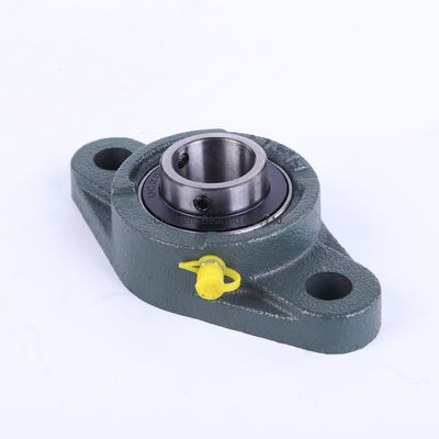 Η σειρά UCP UCP216 UCP217 UCP218 της Cixi Kent Bearing Manufacture για ακτινοβολία P0