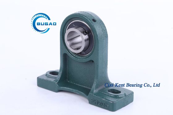 Ζ3Β3 Vibration UCP Series Pillow Block Bearing UCP 206 για τρακτέρ από την Cixi Kent