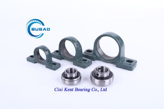 Ζ3Β3 Vibration UCP Series Pillow Block Bearing UCP 206 για τρακτέρ από την Cixi Kent