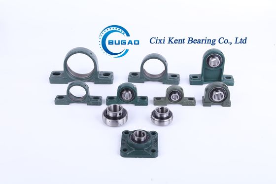 Ζ3Β3 Vibration UCP Series Pillow Block Bearing UCP 206 για τρακτέρ από την Cixi Kent