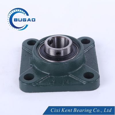 ABEC-3 Tolerance Z3V3 Tractor Truck Pillow Block Bearing UCFL 214 από το Cixi Kent Bearing
