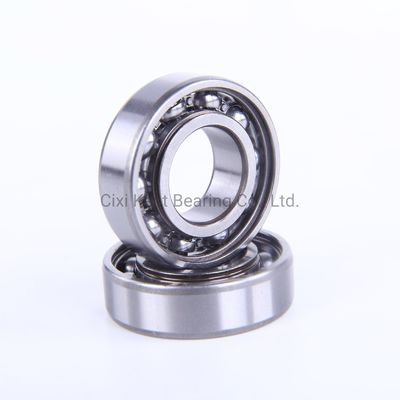 Dgbb 60 σειράς 6005 Zz 2rz 2RS με Zv1 πρότυπο θορύβου από Cixi Kent Bearing Manufacture