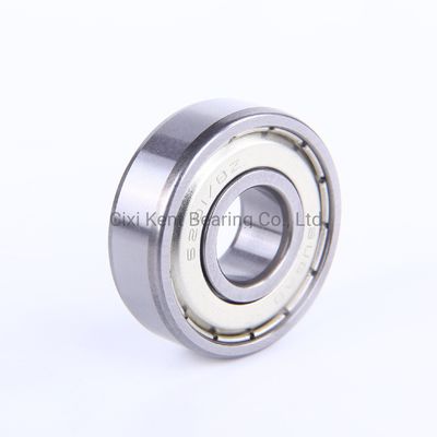 Μονό σειρά P5 Κροματοποιημένο ατσάλι aspirator Motor ρουλεμάν για μακρά διάρκεια ζωής