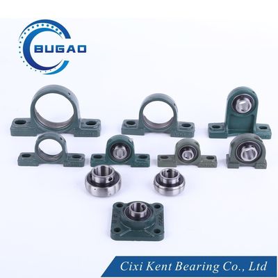 Πλεονέκτημα Deep Groove Raceway UCP207 Mounted/Separable Pillow Block Bearing από την προμήθεια