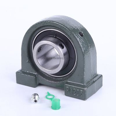 UCP201 UCP202 UCP203 UCP204 UCP205 UCP206 UCP207-212 Μία σειρά ρουλεμάντων για μαξιλάρια