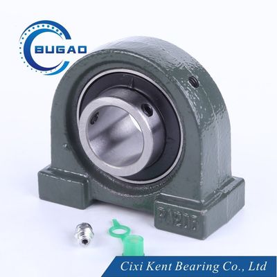Z1V1 Vibration UCP201 UCP206 UCP211 UCP216 Λεκάνιο μπλοκ μαξιλαριών για αγοραστές από το Ουζμπεκιστάν