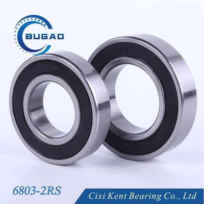 25*35*7mm 6805 ZZ/2RS Γεμιστήρας σφαίρας για την γραμμή παραγωγής από την Κίνα