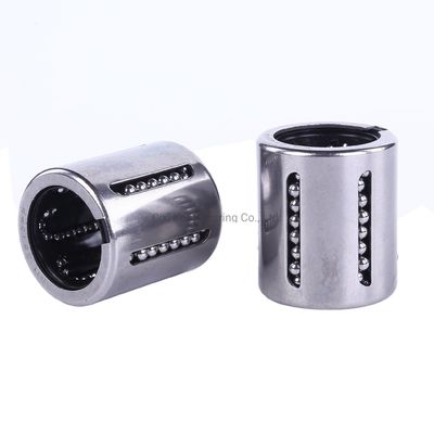 Μία σειρά με γραμμικό ρουλέν LM12uu LM13uu LM16uu LM20uu LM25uu για φούρνο μικροκυμάτων
