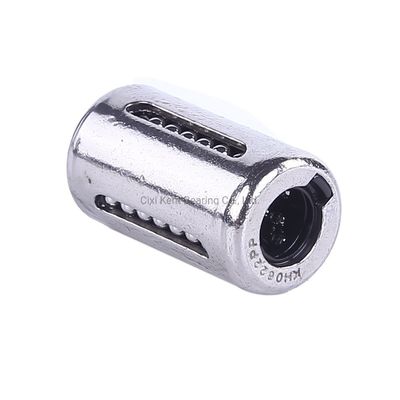 LM30uu LM35uu LM40uu LM50uu LM60uu Ραδιακό ρουλέν για εργαλεία ακριβών μηχανών εκτύπωσης