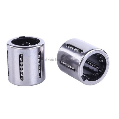 LM30uu LM35uu LM40uu LM50uu LM60uu Ραδιακό ρουλέν για εργαλεία ακριβών μηχανών εκτύπωσης