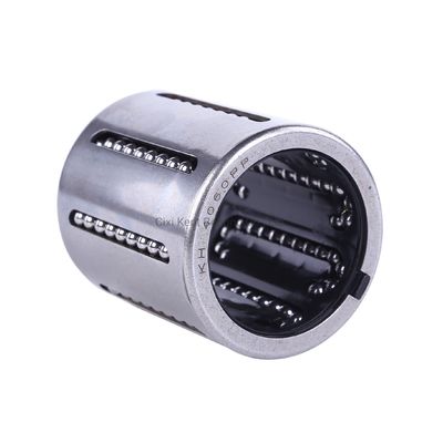 LM30uu LM35uu LM40uu LM50uu LM60uu Ραδιακό ρουλέν για εργαλεία ακριβών μηχανών εκτύπωσης
