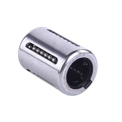 Κατεύθυνση ακτινοβολημένου φορτίου LME Europe Kb/Lme Series Linear Motion Bearing για εφαρμογές