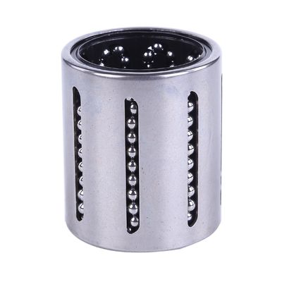 Κατεύθυνση ακτινοβολημένου φορτίου LME Europe Kb/Lme Series Linear Motion Bearing για εφαρμογές