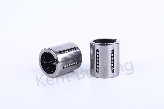 Σιδήρου Lm6uu Lm8uu Lm12uu Lm20uu για γραμμικά ρουλεμάν για 3D εκτυπωτές