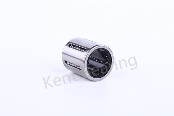 Σιδήρου Lm6uu Lm8uu Lm12uu Lm20uu για γραμμικά ρουλεμάν για 3D εκτυπωτές