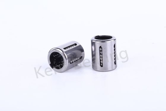 Σιδήρου Lm6uu Lm8uu Lm12uu Lm20uu για γραμμικά ρουλεμάν για 3D εκτυπωτές