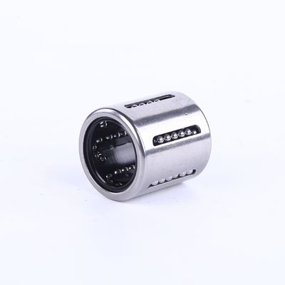 Λεωφορείο γραμμικής κίνησης Lm3uu Lm4uu Lm5uu Lm6uu Lm8uu Lm10uu Lm12uu με ρυμουλκούμενο χάλυβα