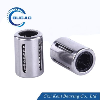 Καθαρό LME σειρά γραμμικό ρουλεμάν Lmf60uu Lmh50uu Lmk40uu από Kent για την αγορά της Δανίας