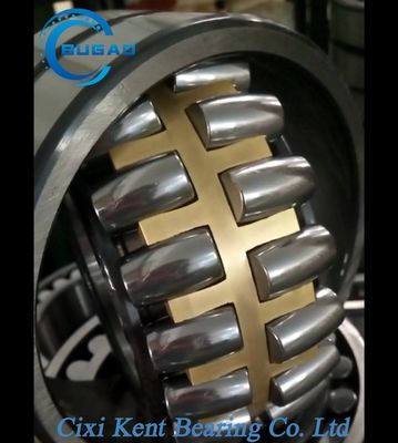 180-320 mm Εξωτερική διάσταση Αυτοδιαμορφωτικό σφαιρικό ρουλεμικό ρουλεμικό ελαστικό με χρωμικό χάλυβα