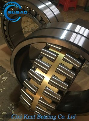 180-320 mm Εξωτερική διάσταση Αυτοδιαμορφωτικό σφαιρικό ρουλεμικό ρουλεμικό ελαστικό με χρωμικό χάλυβα