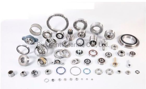 16008 Γηπευτικό ρουλεμάν για κατασκευαστικά μηχανήματα από την κατασκευή ρουλεμάν Cixi Kent