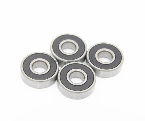 6906 Λεκάνια σφαίρας με βαθιά αυλαία για εξαρτήματα αυτοκινήτων από την Cixi Kent Bearing Manufacture