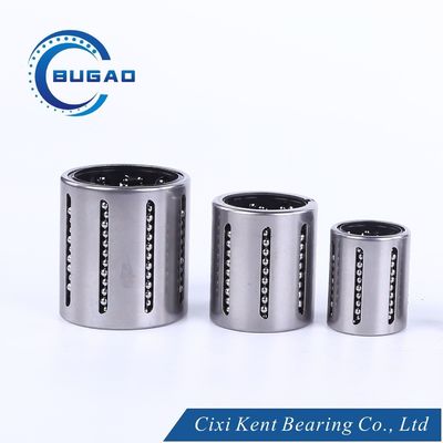 Προσαρμοσμένο ρουλεμάνιο μαξιλαριού για διαχωρισμένο και μη διαχωρισμένο βαθύ ρουλεμάνιο