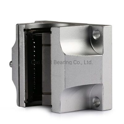 Σιδηροδρομικό υποκείμενο CNC Linear Slider Guide TBR25uu για ιατρικά μηχανήματα από Cixi Kent Bearing