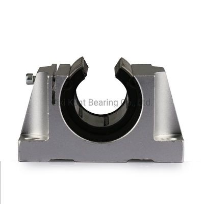 Σιδηροδρομικό υποκείμενο CNC Linear Slider Guide TBR25uu για ιατρικά μηχανήματα από Cixi Kent Bearing