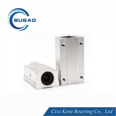 SMA 30mm Slide Bush Bushing για γραμμικό ρουλεμάν SC/SMA από το Cixi Kent Bearing