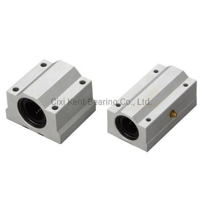 SMA 30mm Slide Bush Bushing για γραμμικό ρουλεμάν SC/SMA από το Cixi Kent Bearing