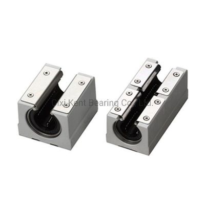 SMA 30mm Slide Bush Bushing για γραμμικό ρουλεμάν SC/SMA από το Cixi Kent Bearing