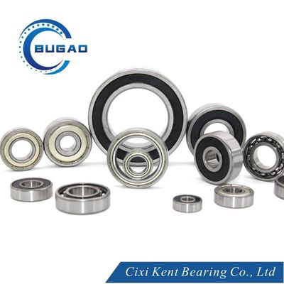 Rich Stock Cixi Ball Bearings 6211 6212 6213 6214 6215 6216 6217 Zz για τη ρωσική αγορά